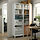 BESTÅ, storage combination with doors