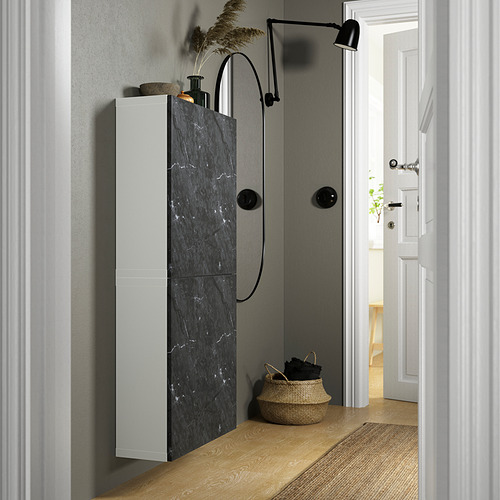 BERGSVIKEN, door