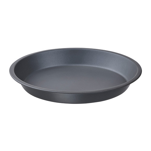 INBAKAD, pie dish