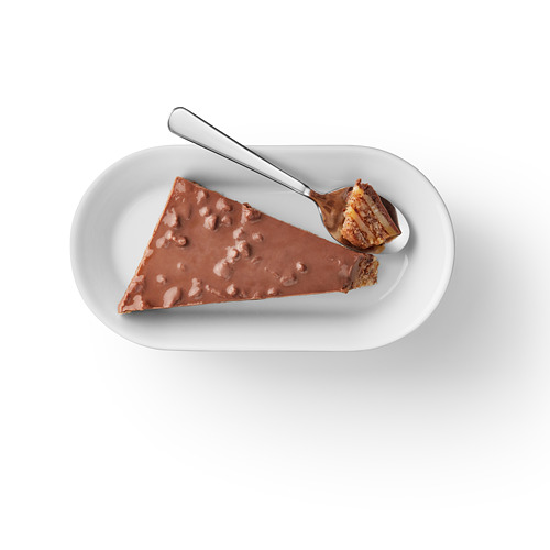 DAIM, möndlukaka