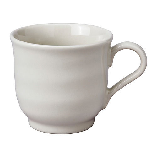 SANDSKÄDDA, mug