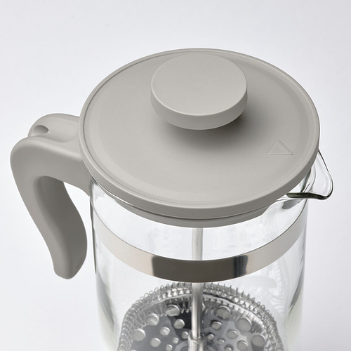 UPPHETTA, coffee/tea maker