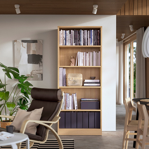 TONSTAD, bookcase