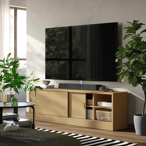 TONSTAD, TV bench