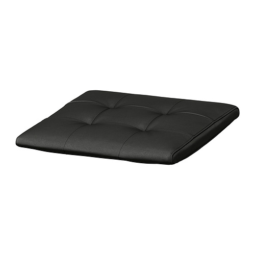POÄNG footstool cushion