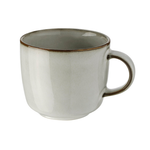 GLADELIG, mug