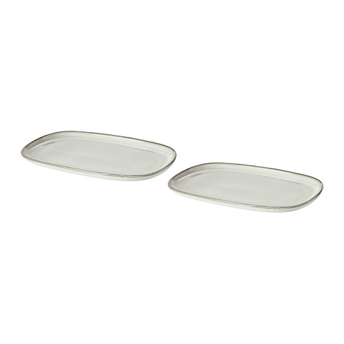 GLADELIG, plate