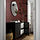 BESTÅ, wall-mounted cabinet combination