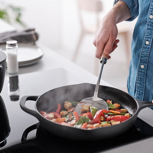 VARDAGEN, wok spatula