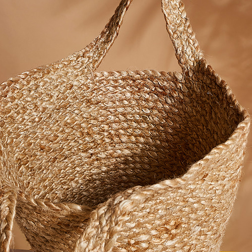 TOLKNING, hanging basket