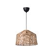 KAPPELAND/HEMMA pendant lamp