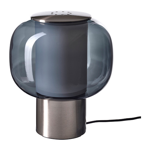 HÖGVIND, table lamp