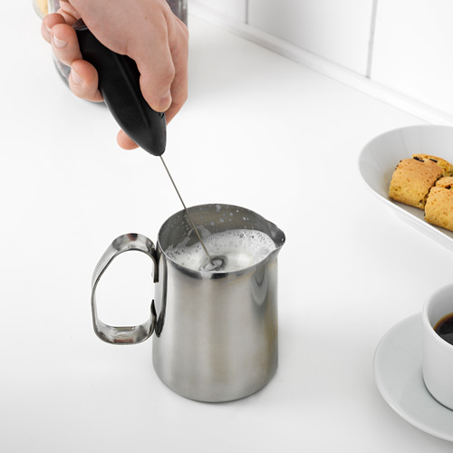 PRODUKT, milk-frother