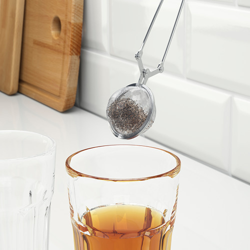 IDEALISK, tea infuser