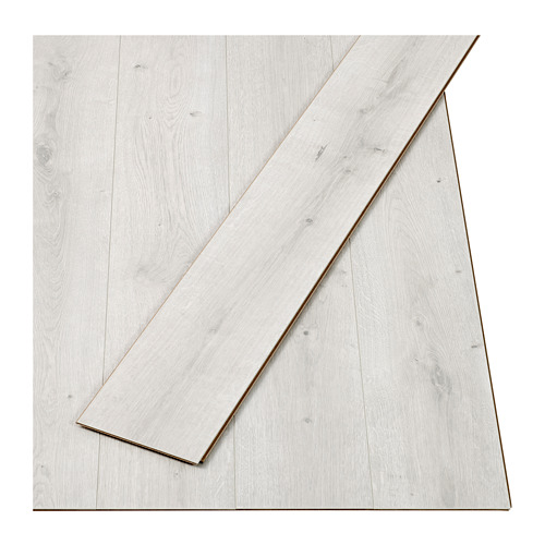 GOLV laminated flooring