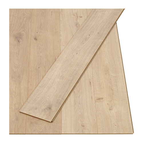 BETESMARK laminated flooring