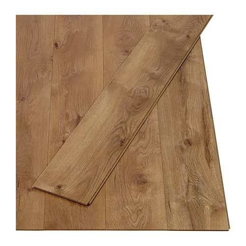 BETESMARK, laminated flooring