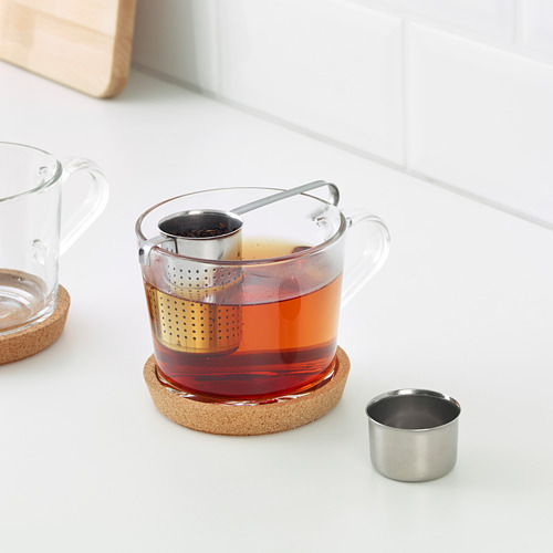 LJUDLÖS, tea infuser