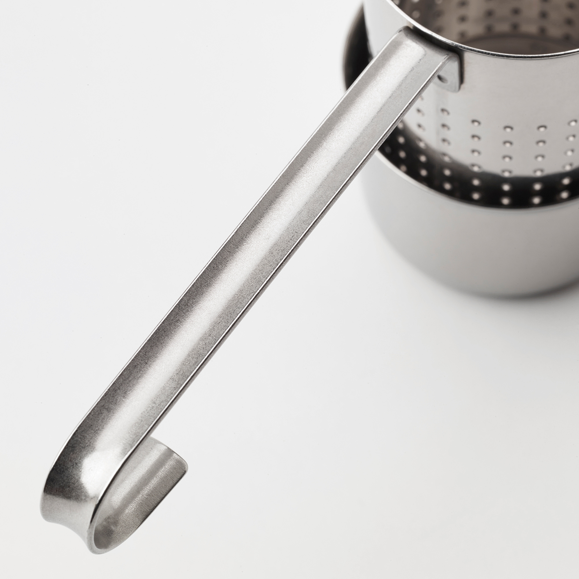 LJUDLÖS tea infuser