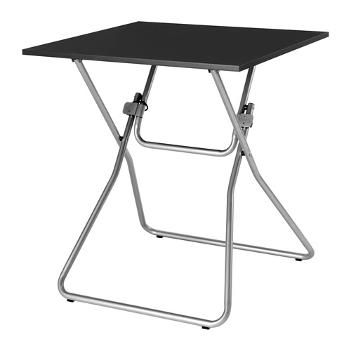 GUNDE, folding table