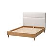 HEMFJÄLLET frame set for divan bed 