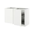 White/voxtorp matt white (+6.500,-)