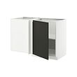 White/upplöv matt anthracite (+9.500,-)