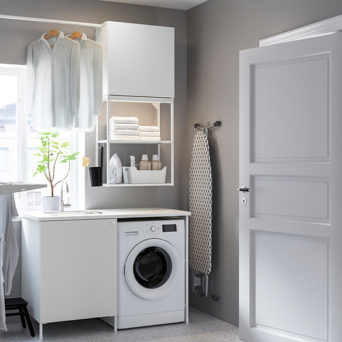 ENHET, laundry