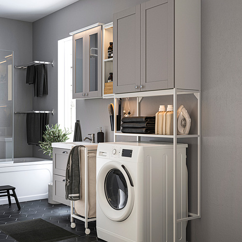 ENHET, laundry