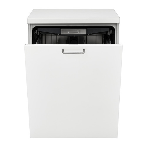 TORSBODA, integrated dishwasher