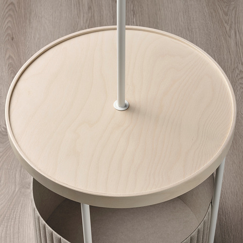 TRINDSNÖ, floor lamp