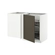 White/havstorp brown-beige