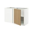 White/forsbacka oak (+10.500,-)