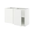 White/voxtorp matt white (+7.500,-)