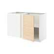 White/askersund light ash effect
