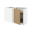 White/forsbacka oak (+9.500,-)