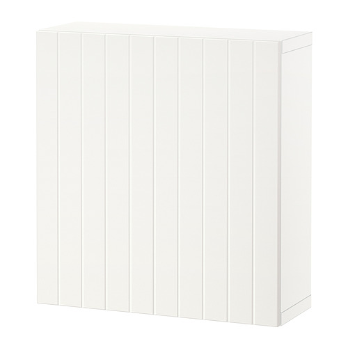 BESTÅ, skápur með hurð