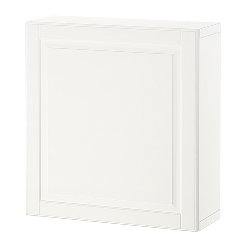 BESTÅ, shelf unit with door