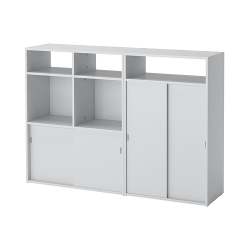 SPIKSMED, cabinet combination
