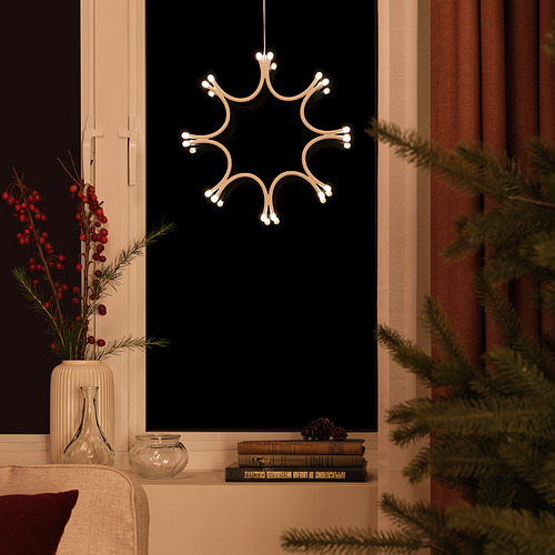 FRÖJDA, pendant lamp