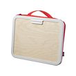 MÅLA portable drawing case