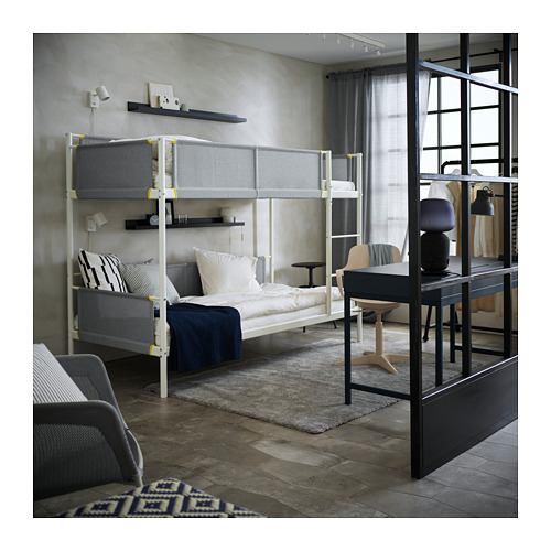 VITVAL, bunk bed frame