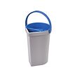 BERGVATTNET bucket