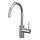 SALLSJÖN, kitchen mixer tap single side lever