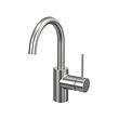 SALLSJÖN mixer tap single side lever