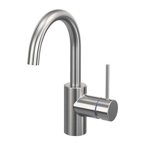 SALLSJÖN, mixer tap single side lever