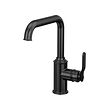 TAKSJÖN kitchen mixer tap single side lever