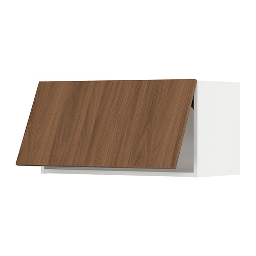 METOD wall cabinet horizontal