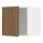 METOD, wall cabinet