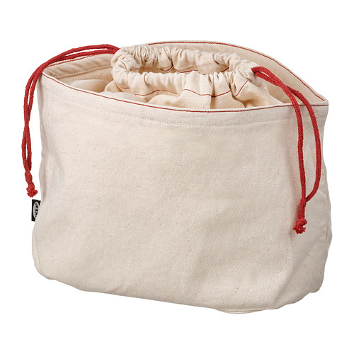 GULLRISMOTT, food storage bag